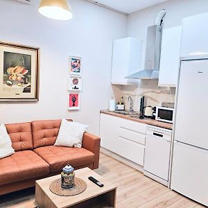 Appartement met een Slaapkamer